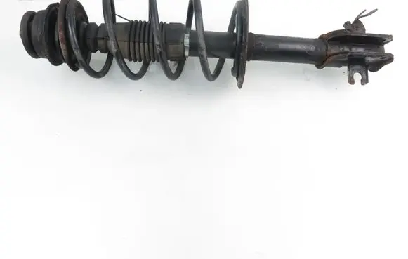 Seat Toledo II (1M) Front shock absorber with coil spring 