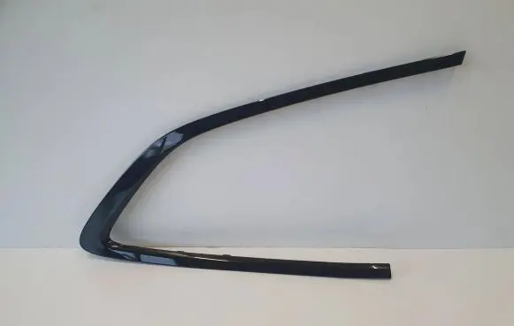 BMW 3 G20 G21 Rear side glass trim 7470034