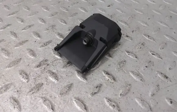 Citroen Jumpy Windshield/windscreen camera 9831723380 1624804180