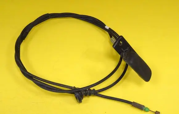 Suzuki Liana Engine bonnet/hood lock release cable 