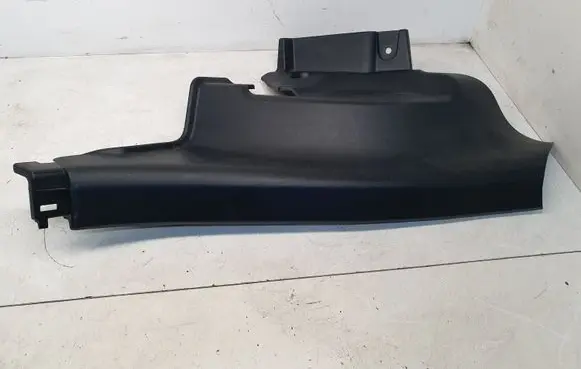 Lexus RX 450H Rear seat side bottom trim 6255248070