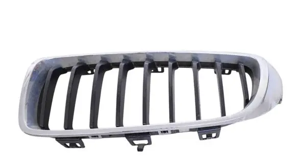 BMW 4 F32 F33 Front grill 7294813 7294817