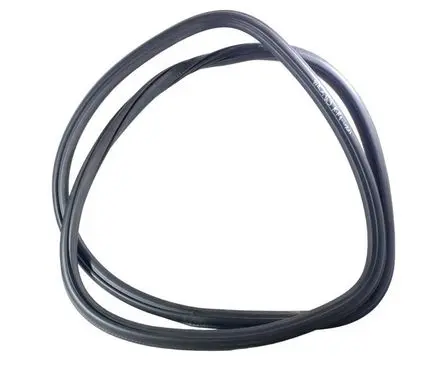 Audi Q3 F3 Rear door rubber seal (on body) 83A833721C