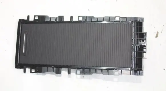 Volkswagen ID.4 Glove box central console 11A863071C
