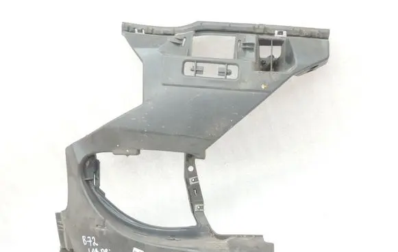 BMW 5 F10 F11 Front bumper mounting bracket 51117200722 7200722