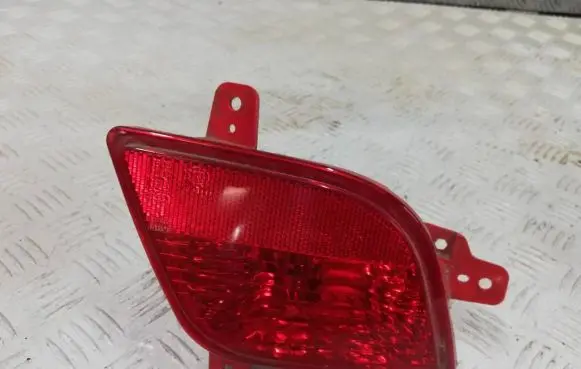 Opel Mokka Rear bumper light 