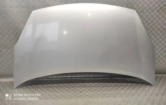 Peugeot Partner Engine bonnet/hood