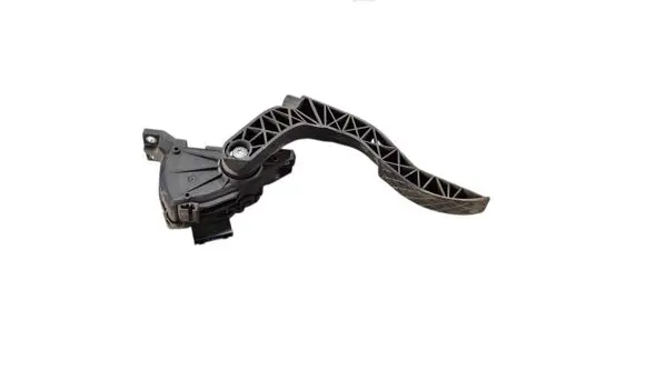 Audi A4 S4 B7 8E 8H Accelerator throttle pedal 6PV00837601 8e1721523b