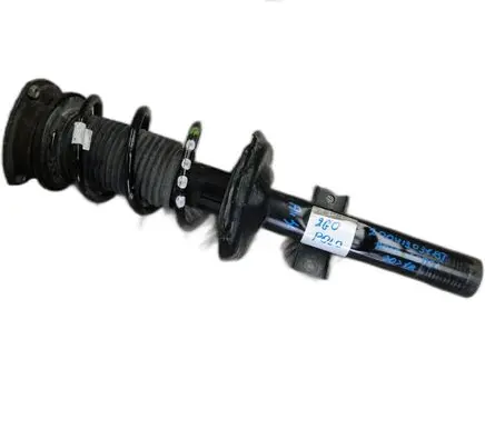 Volkswagen Polo VI Front shock absorber/damper