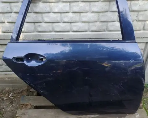 Mazda 6 Rear door GS1D72010S5267