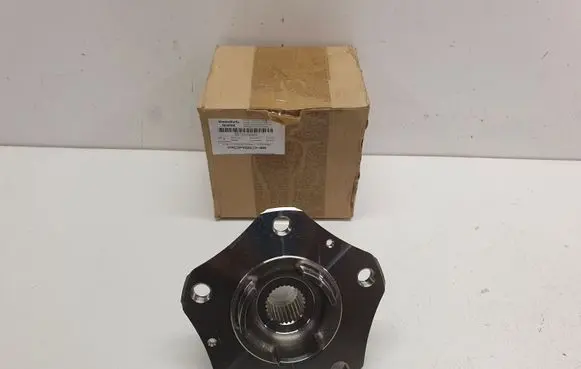 Porsche 911 997 Rear wheel hub 99733160501