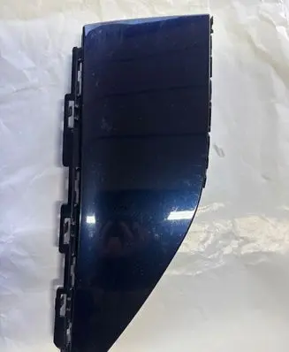 BMW 7 G11 G12 Front bumper 51117475136