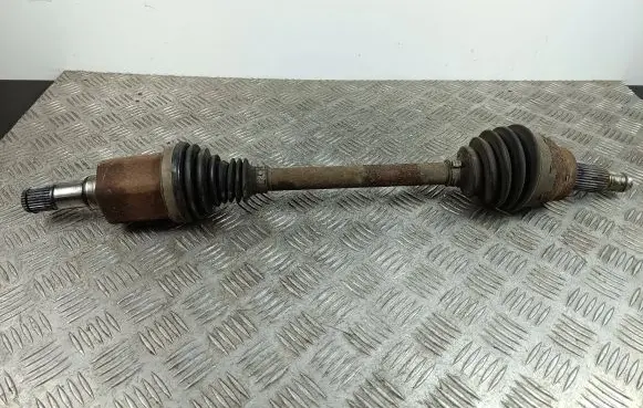 Jaguar F-Pace Front driveshaft