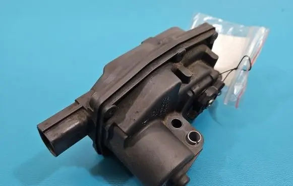 Opel Insignia A Intake manifold valve actuator/motor 55578249 IMPRK1561064