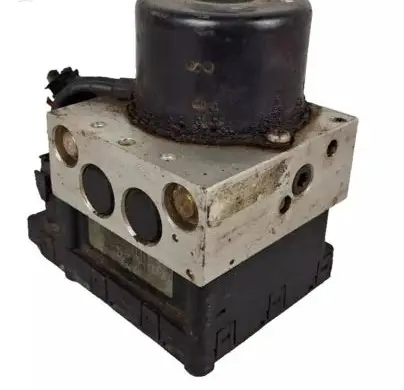 Ford Galaxy ABS Pump 1J0907379P 5WK8476
