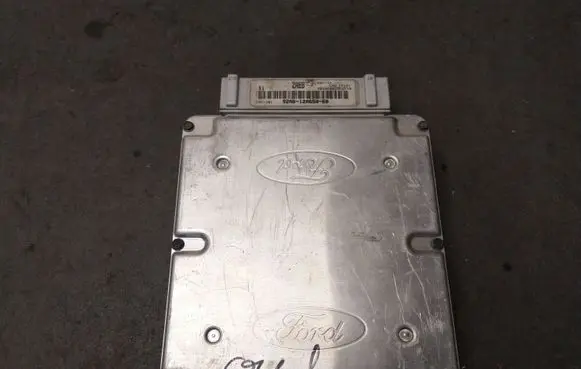 Ford Escort Engine control unit/module 92AB12A650EB 91362008