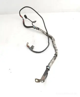 BMW 3 E92 E93 Wires (generator/alternator) 6160579