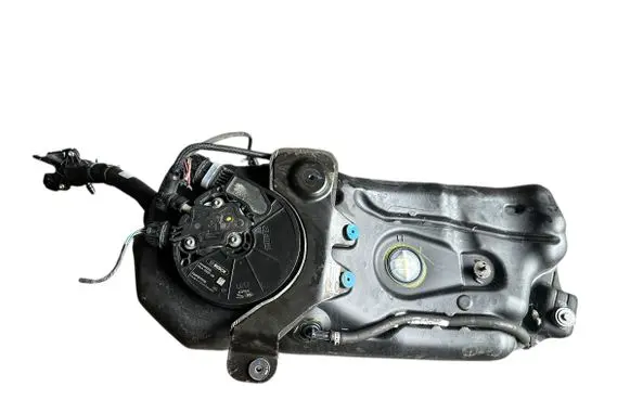 Jaguar XE AdBlue liquid reservoir 0444040015 3160812095708 GX735J228A