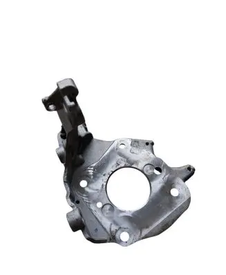 Citroen C4 Cactus Fuel pump bracket 9817304180