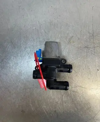 Renault Megane E-Tech Electric auxiliary coolant/water pump DORENAULTDACIA