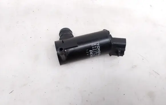 Toyota Camry Windscreen/windshield washer pump 8533033020 0602103860