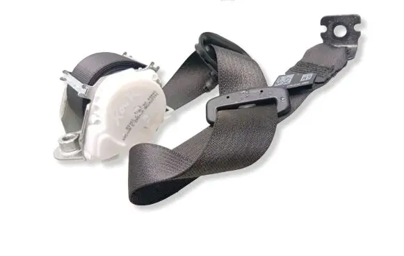 Opel Adam Rear seatbelt 13357739