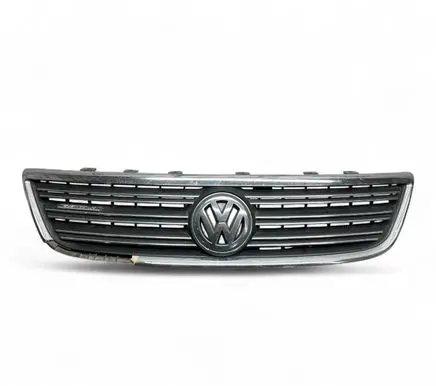 Volkswagen Phaeton Front grill 3D7853600