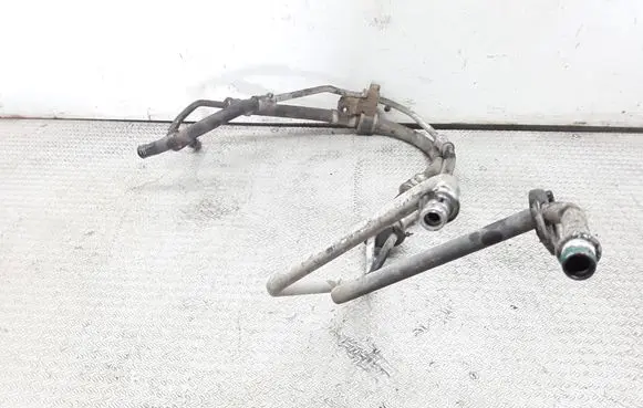 Ford Focus C-MAX Power steering hose/pipe/line