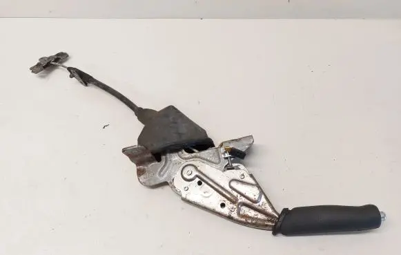 Mercedes-Benz X-class W470 Handbrake/parking brake lever assembly