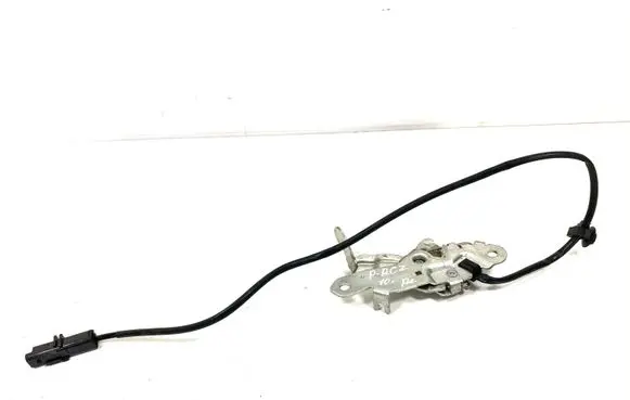 Peugeot RCZ Engine bonnet/hood lock/catch YM17374980 1035