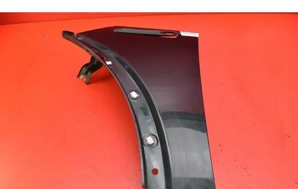 Mini One - Cooper R50 - 53 Fender 