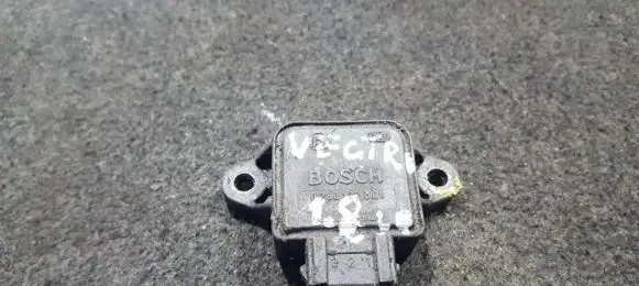 Opel Vectra B Throttle valve position sensor 0280122001