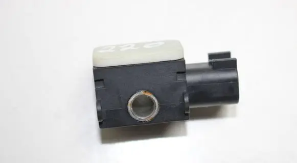 Land Rover Range Rover L322 Airbag deployment crash/impact sensor 3M5T14B342AB 220909 7026654