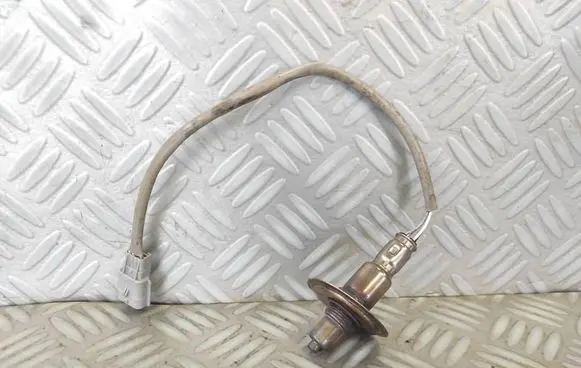 Lambda probe sensor
