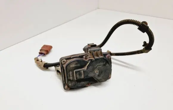 Skoda Octavia Mk3 (5E) Throttle valve 51500203
