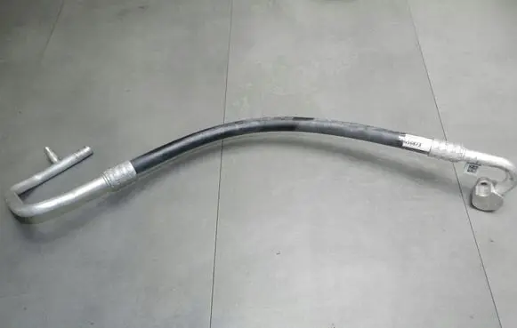 Audi A5 Sportback 8TA Air conditioning (A/C) pipe/hose 8T0260707C