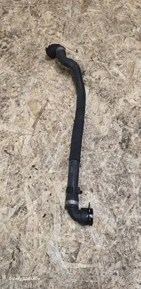 BMW 5 E60 E61 Engine coolant pipe/hose 7503386