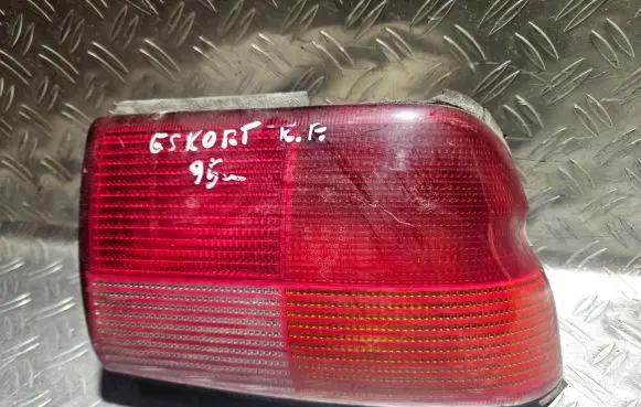 Ford Escort Rear/tail lights 93AG13A602AA