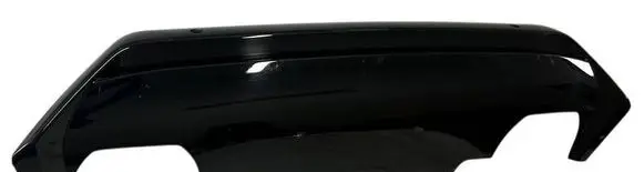 Citroen DS4 Rear bumper trim bar molding 9835769280 9835769380