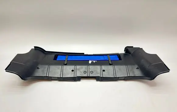 BMW Z4 E85 E86 Trunk/boot sill cover protection 5147701668205 51477016682 779317