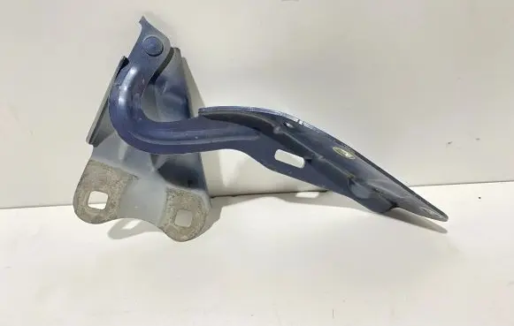 Renault Twingo II Engine bonnet/hood hinges 8200343122R