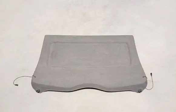 Ford Focus Parcel shelf 