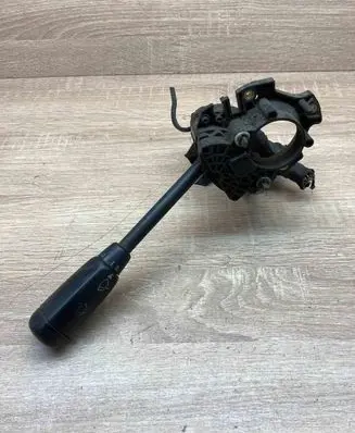 Mercedes-Benz E W124 Wiper control stalk 1245450124 01910980