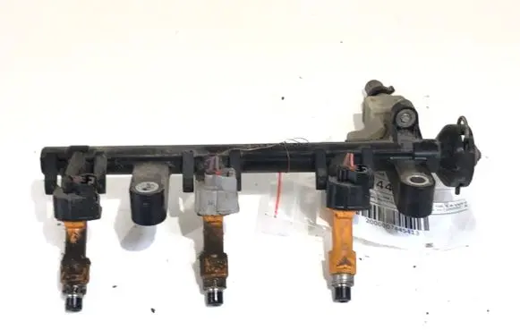 Toyota Yaris Fuel main line pipe 23250-40020