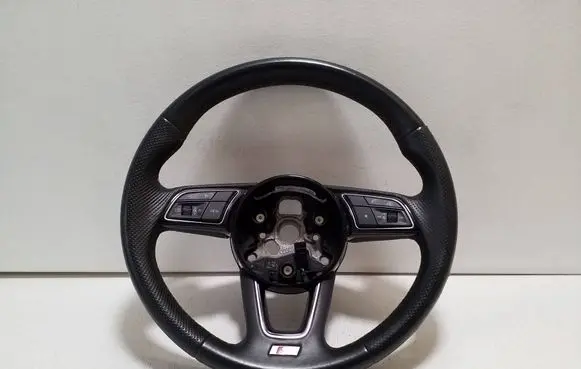 Audi A5 Steering wheel 8W0419091FT 8W0419689