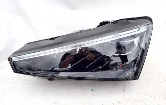 Skoda Scala Headlight/headlamp