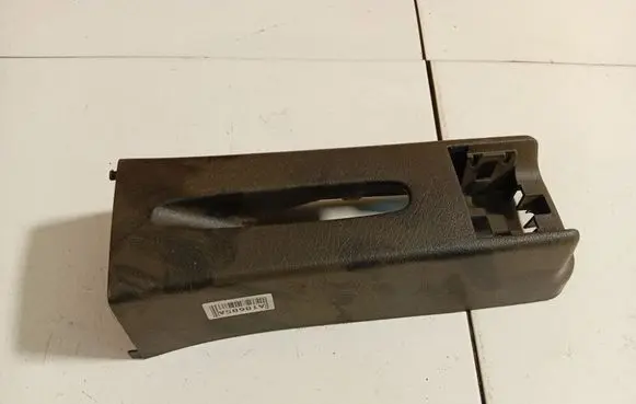 Volkswagen Golf III Other interior part 1H0863319