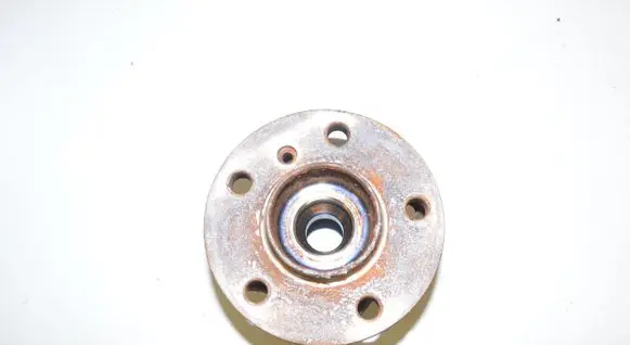 BMW 2 F45 Front wheel ball bearing 8845775 31208845775 31206874443