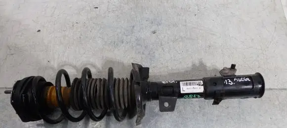 Ford Fiesta Front shock absorber/damper 8V51-18K001-BF