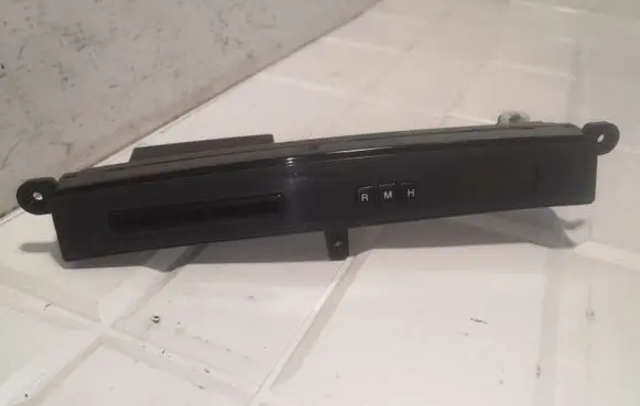 Hyundai Tucson JM Screen/display/small screen 945102E901